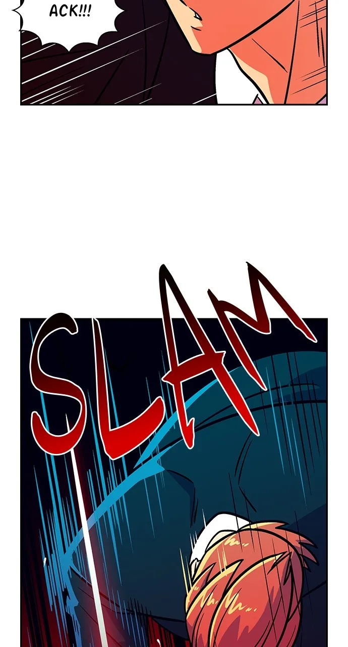 Read Princess Hurricane chapter 25 image 46 on Lezhin