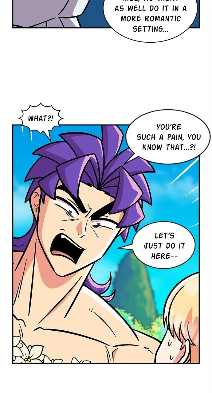 Read Princess Hurricane chapter 25 image 5 on Lezhin