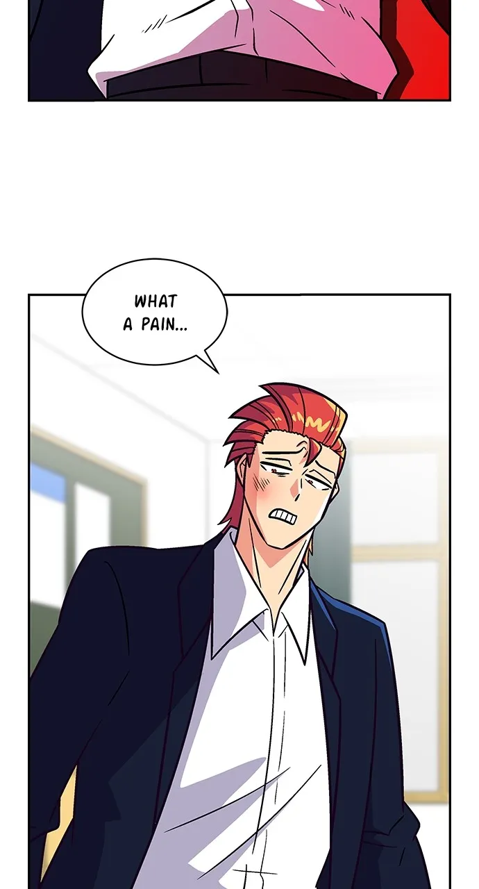 Read Princess Hurricane chapter 25 image 50 on Lezhin