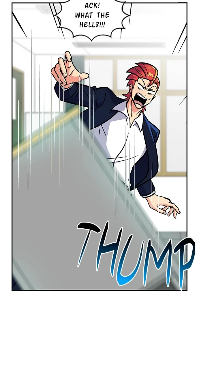 Read Princess Hurricane chapter 25 image 52 on Lezhin