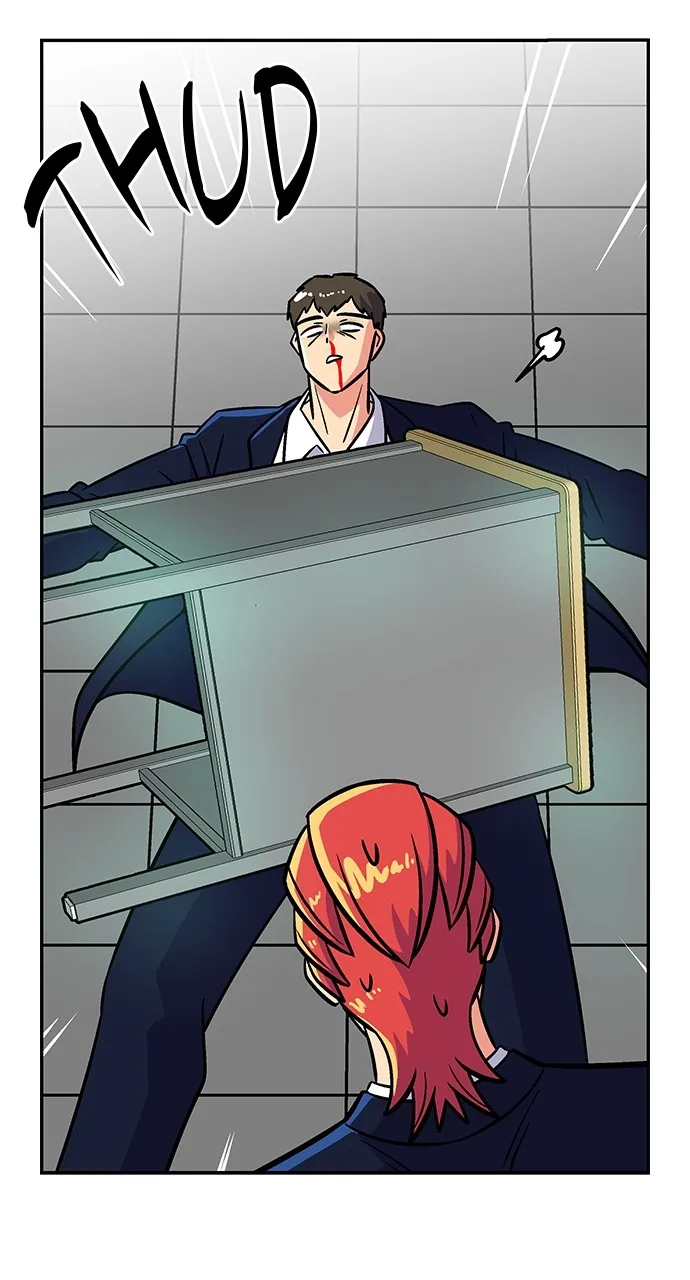 Read Princess Hurricane chapter 25 image 53 on Lezhin