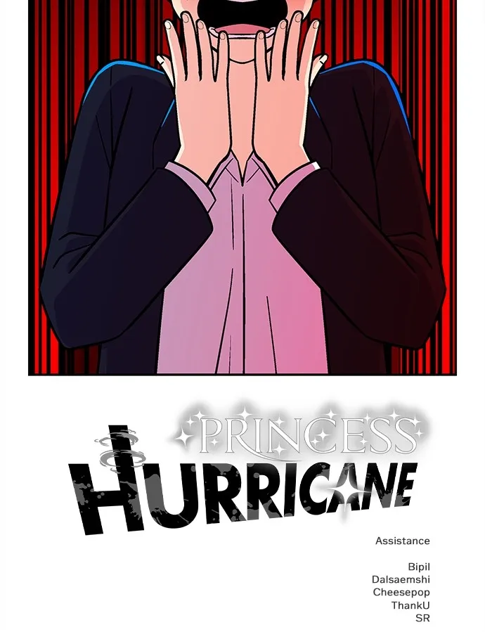Read Princess Hurricane chapter 25 image 58 on Lezhin