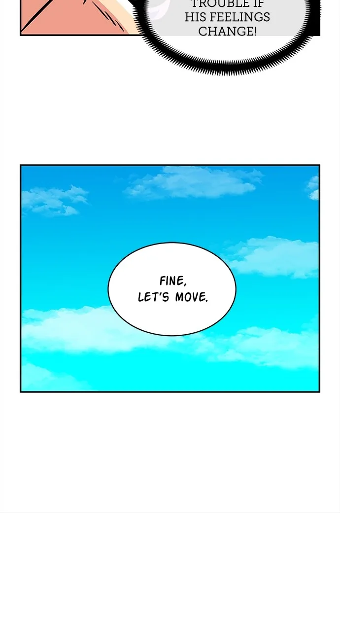 Read Princess Hurricane chapter 25 image 7 on Lezhin