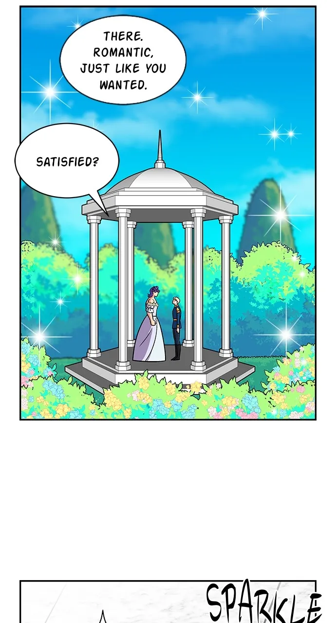 Read Princess Hurricane chapter 25 image 8 on Lezhin