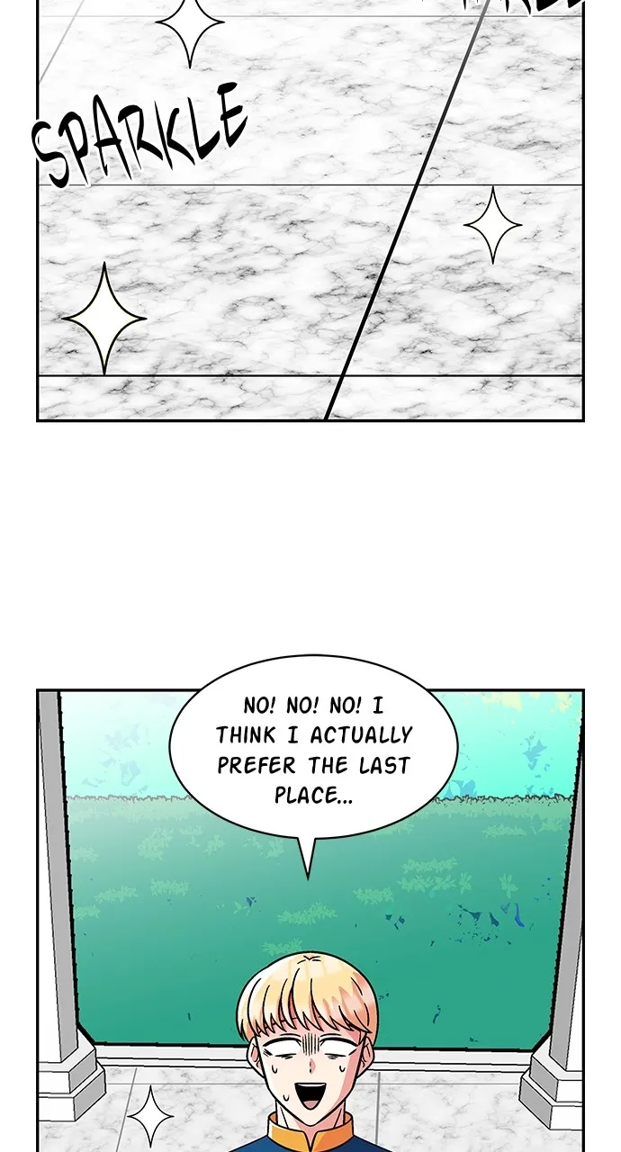 Read Princess Hurricane chapter 25 image 9 on Lezhin