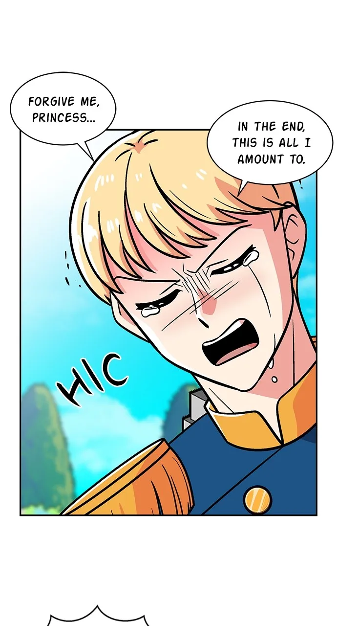 Read Princess Hurricane chapter 26 image 10 on Lezhin