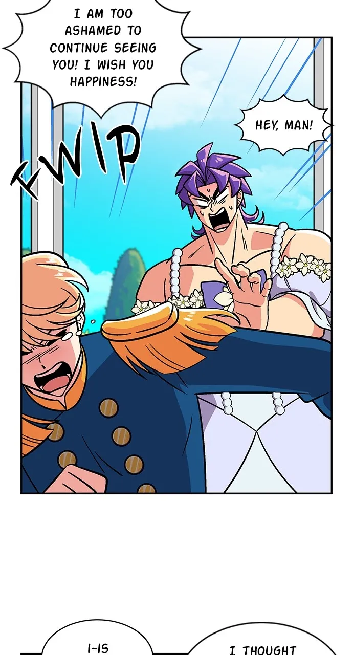 Read Princess Hurricane chapter 26 image 11 on Lezhin