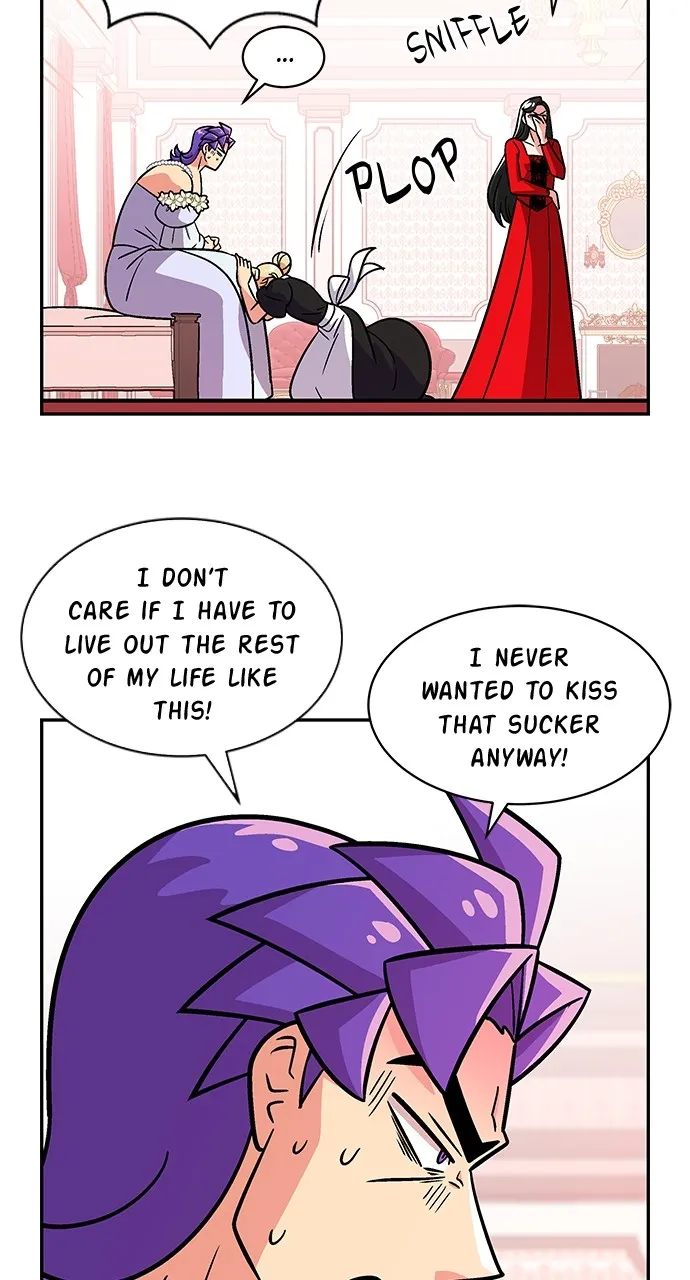 Read Princess Hurricane chapter 26 image 14 on Lezhin