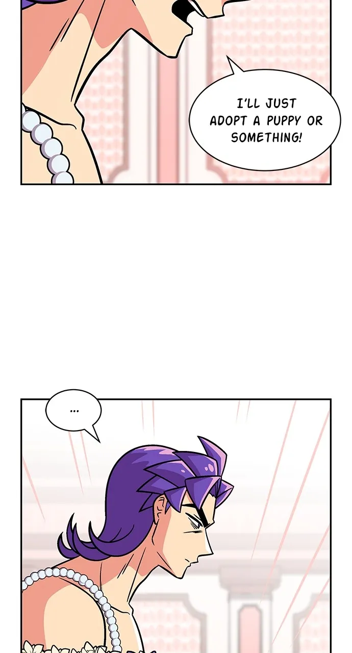 Read Princess Hurricane chapter 26 image 15 on Lezhin