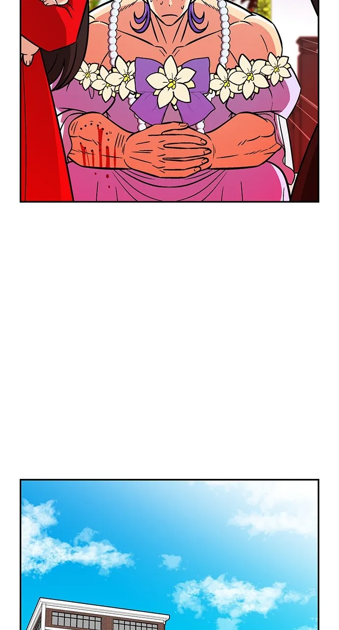 Read Princess Hurricane chapter 26 image 18 on Lezhin