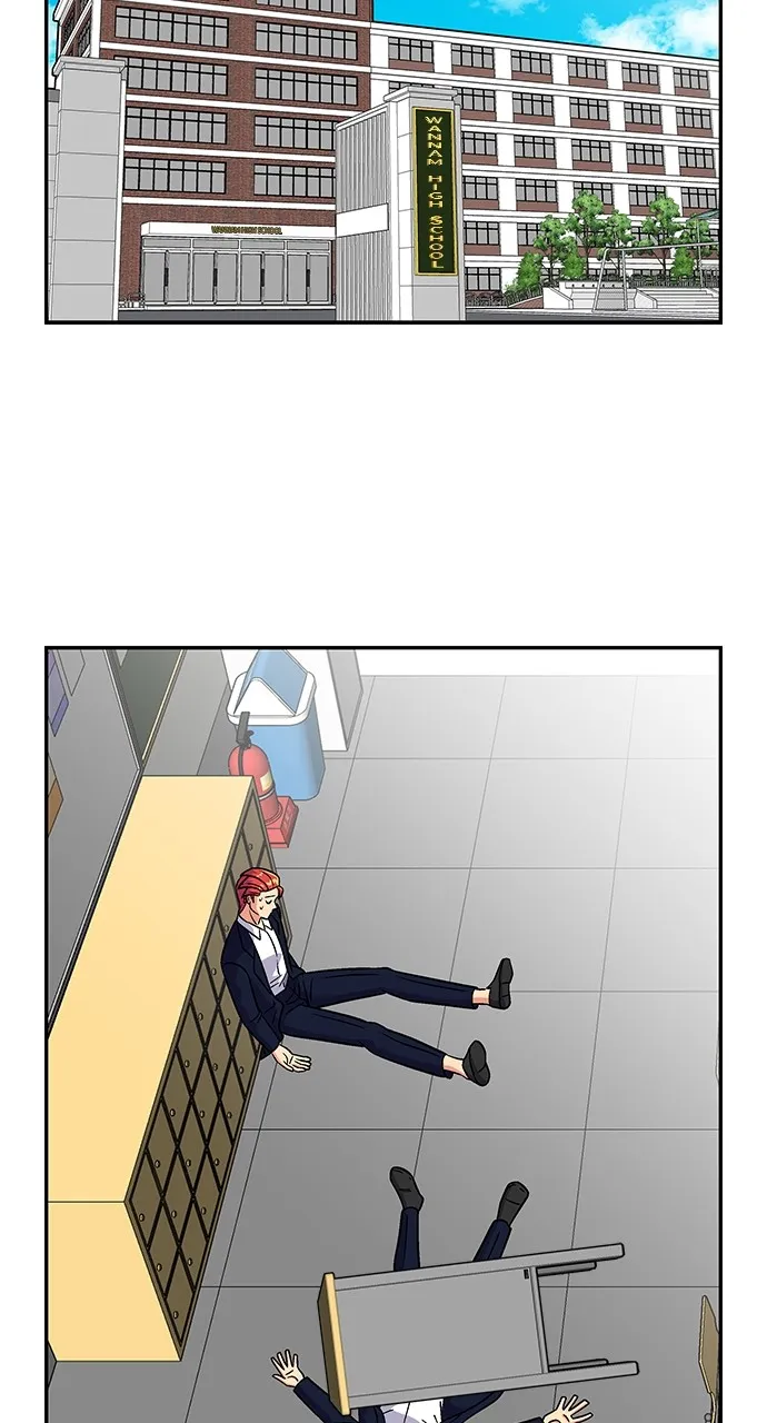 Read Princess Hurricane chapter 26 image 19 on Lezhin