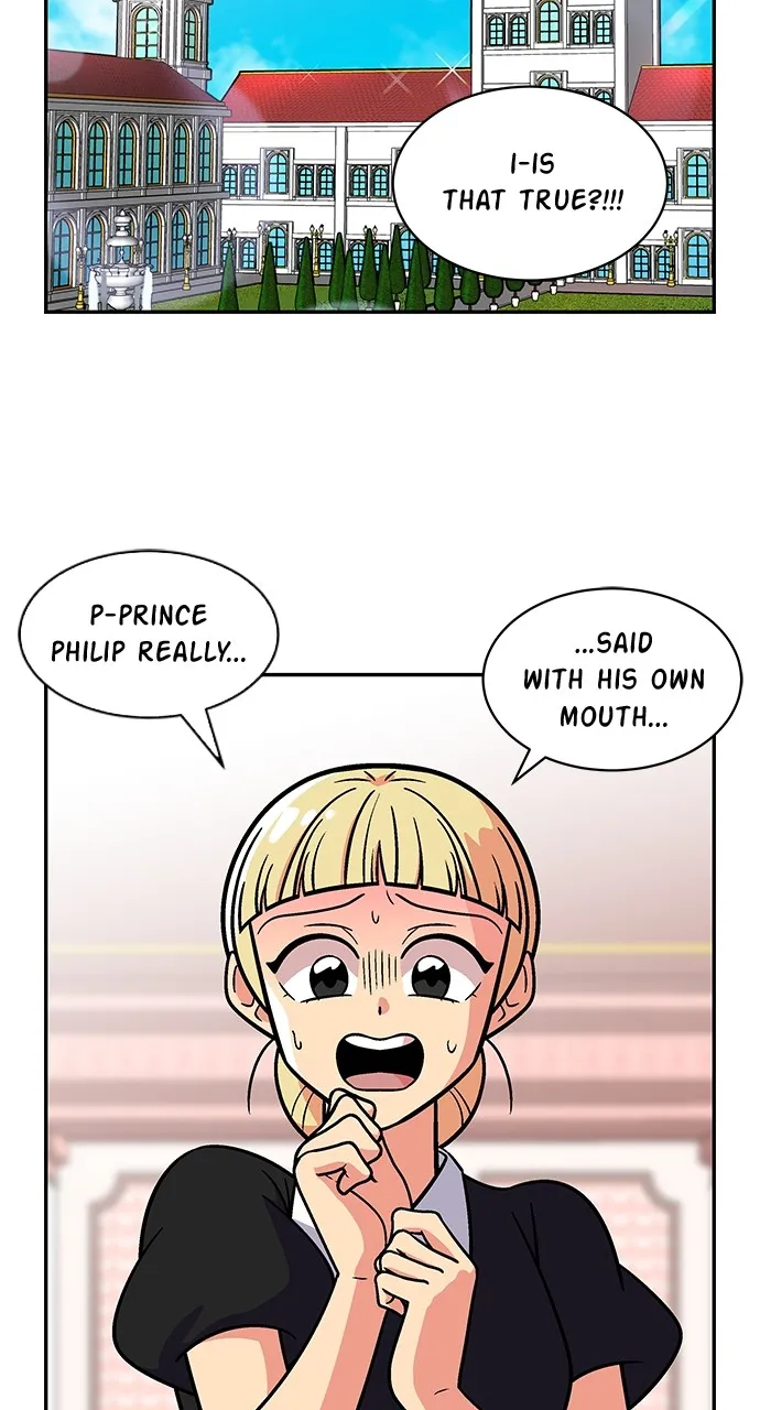 Read Princess Hurricane chapter 26 image 2 on Lezhin