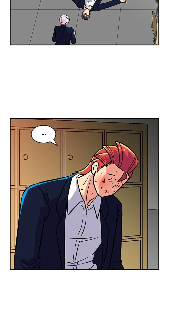 Read Princess Hurricane chapter 26 image 20 on Lezhin
