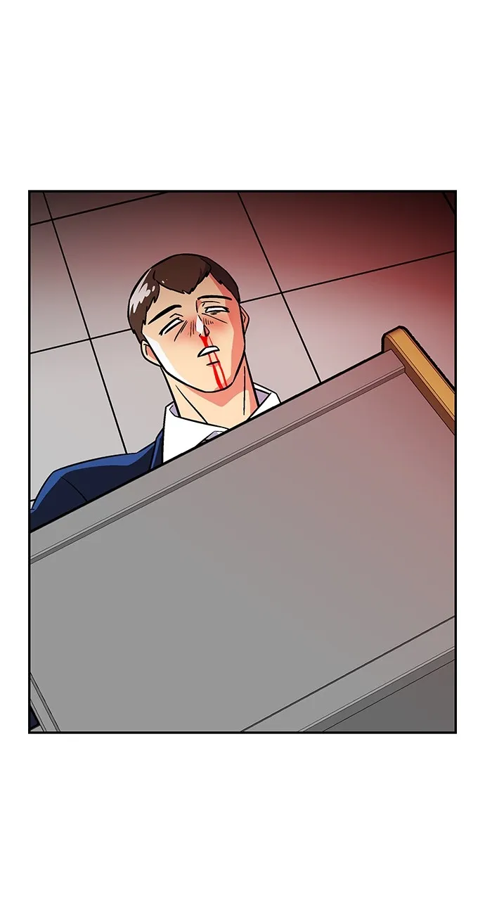 Read Princess Hurricane chapter 26 image 24 on Lezhin