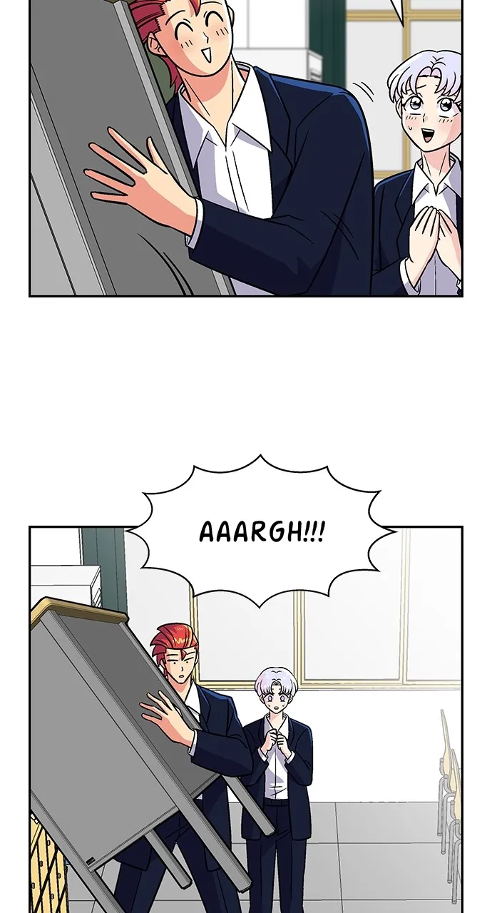 Read Princess Hurricane chapter 26 image 26 on Lezhin