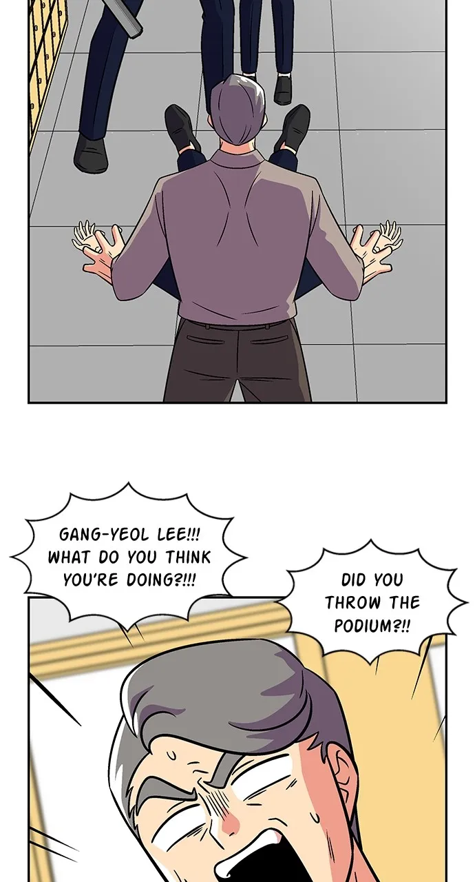 Read Princess Hurricane chapter 26 image 27 on Lezhin