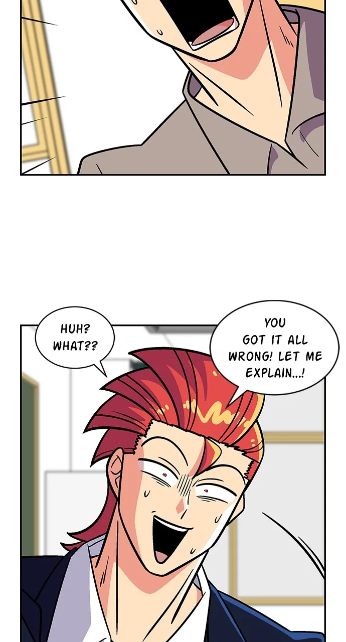 Read Princess Hurricane chapter 26 image 28 on Lezhin
