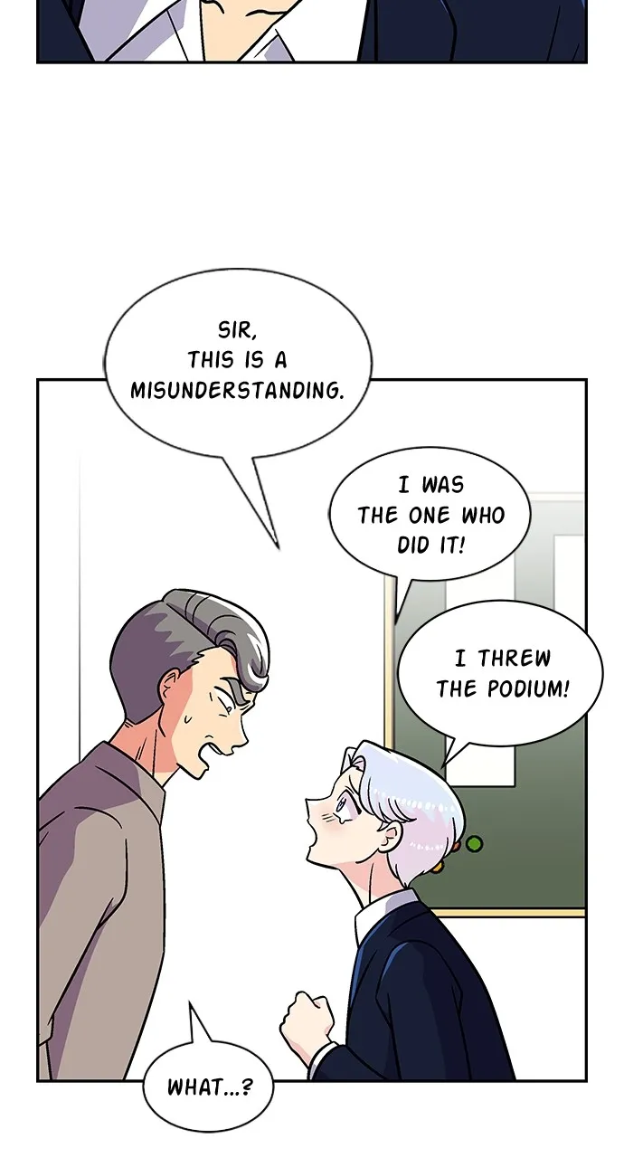 Read Princess Hurricane chapter 26 image 29 on Lezhin