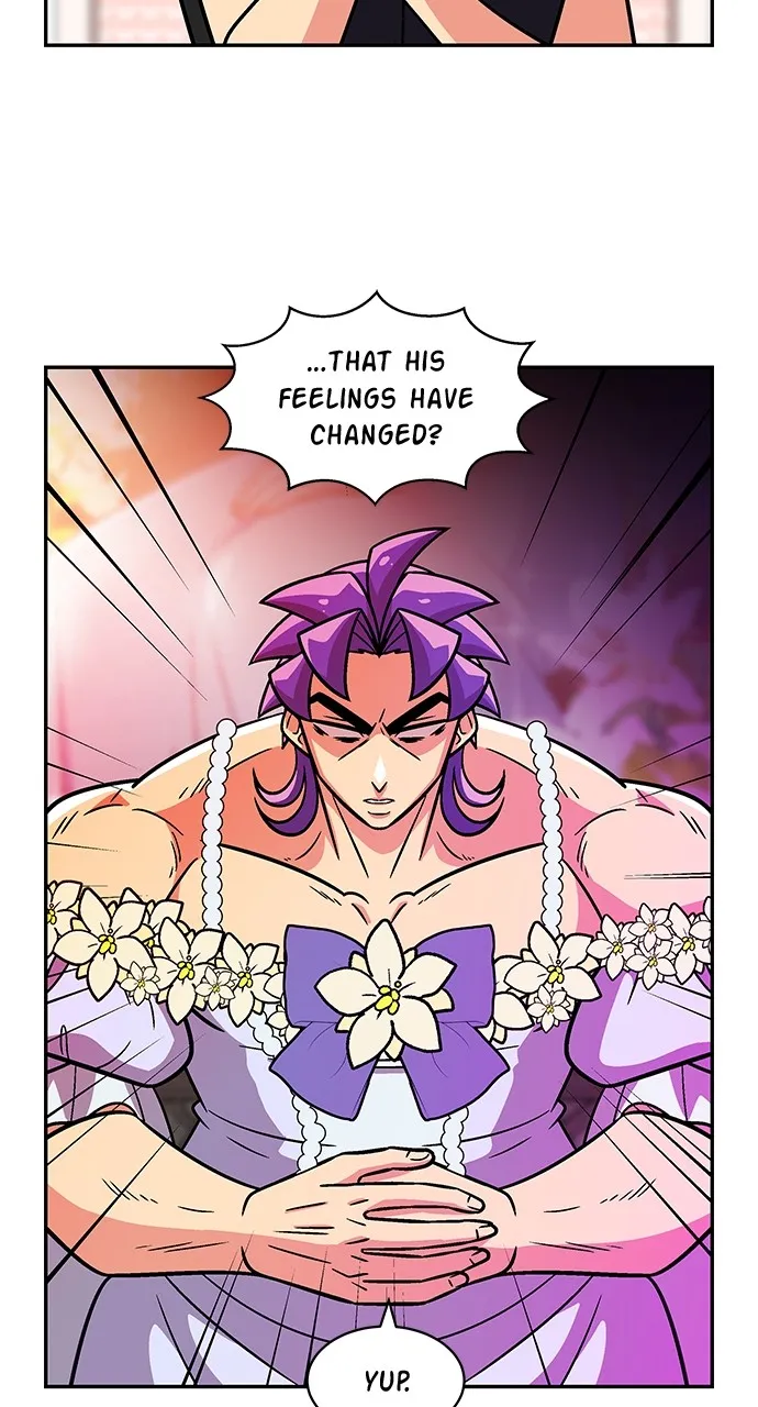 Read Princess Hurricane chapter 26 image 3 on Lezhin