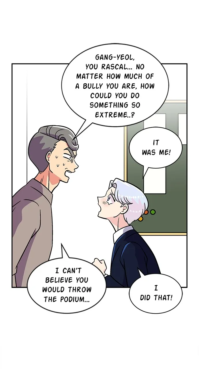 Read Princess Hurricane chapter 26 image 30 on Lezhin