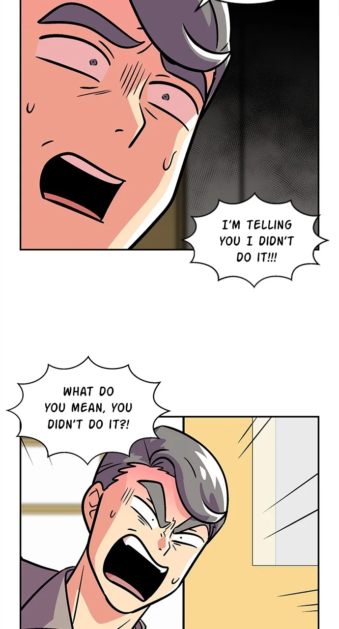 Read Princess Hurricane chapter 26 image 32 on Lezhin