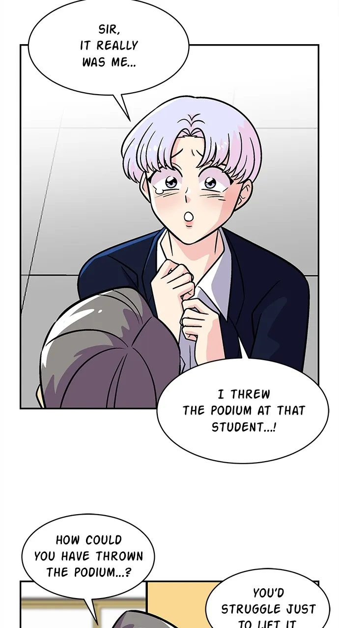 Read Princess Hurricane chapter 26 image 34 on Lezhin