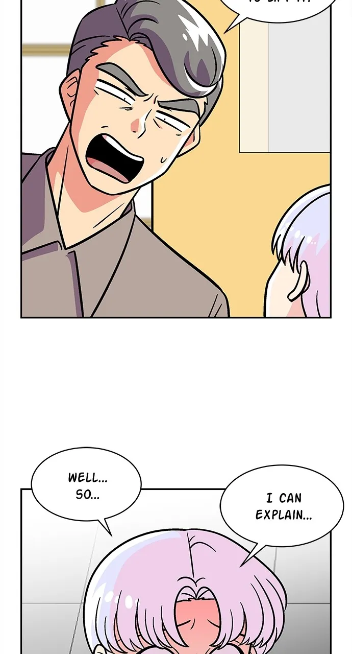 Read Princess Hurricane chapter 26 image 35 on Lezhin
