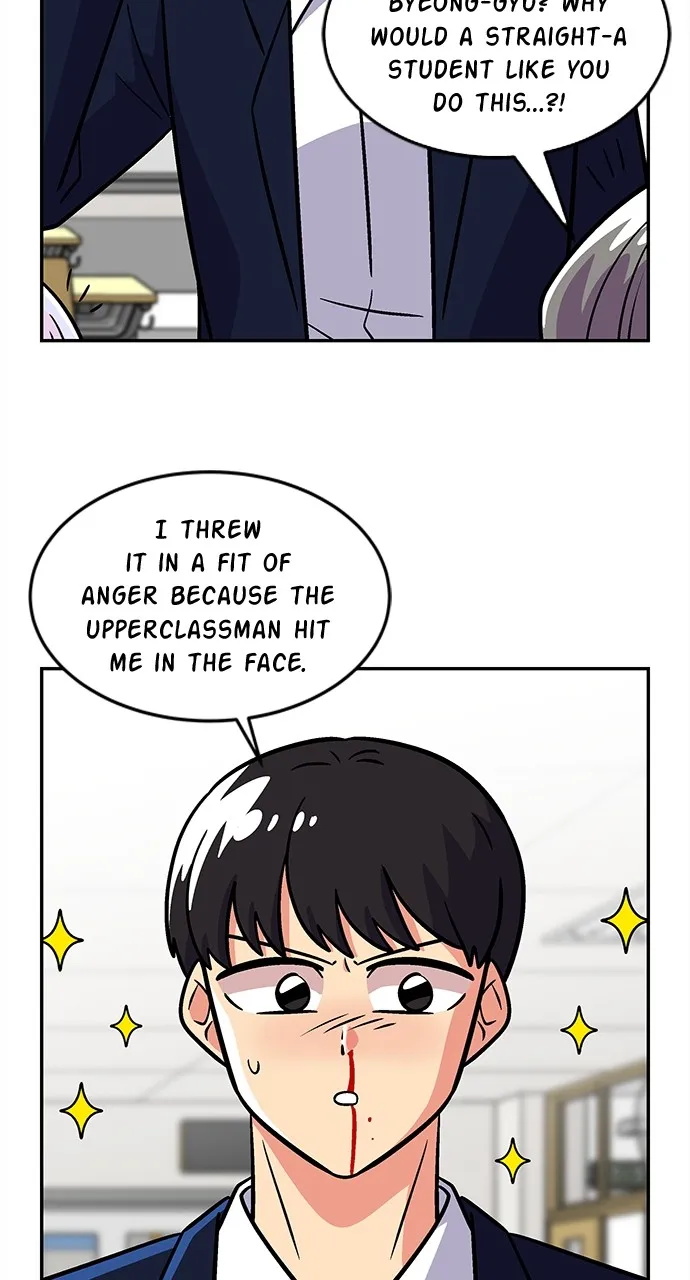 Read Princess Hurricane chapter 26 image 37 on Lezhin