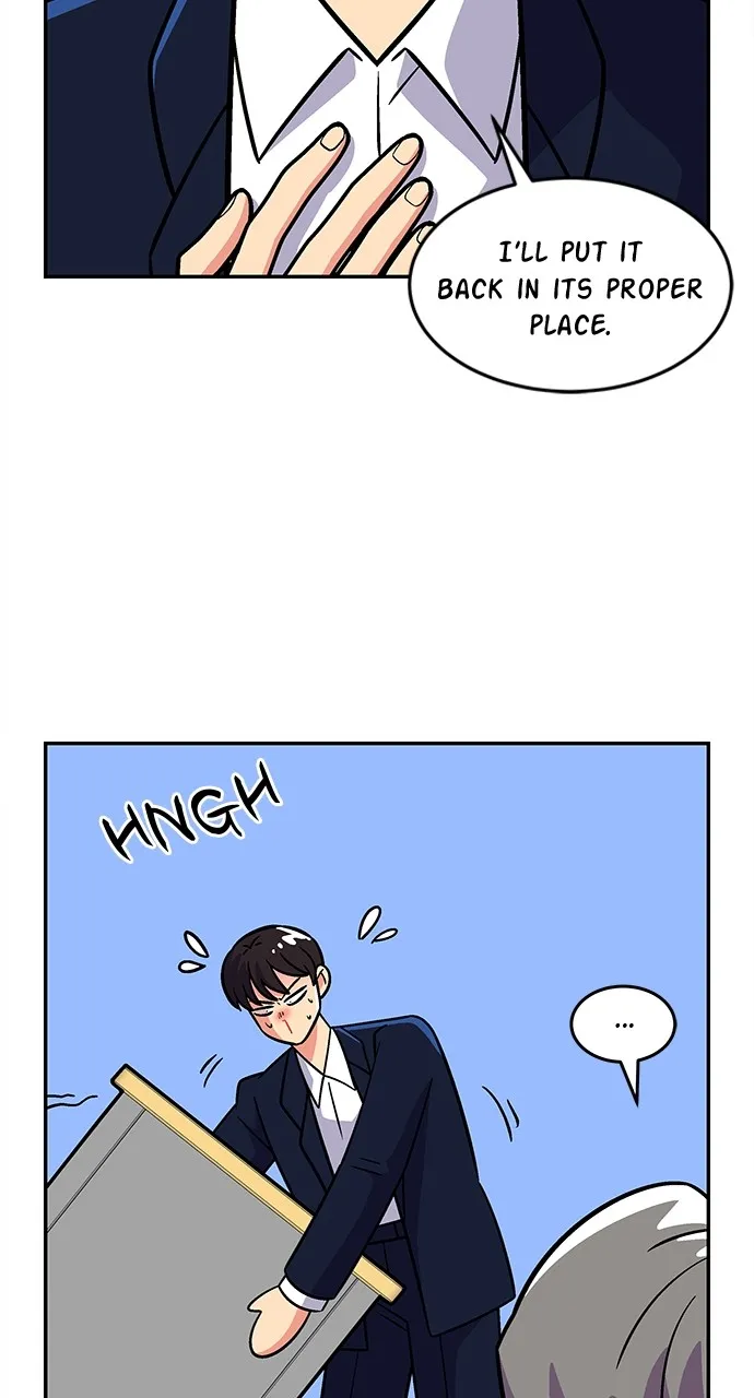 Read Princess Hurricane chapter 26 image 38 on Lezhin