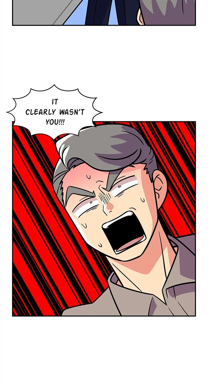 Read Princess Hurricane chapter 26 image 39 on Lezhin