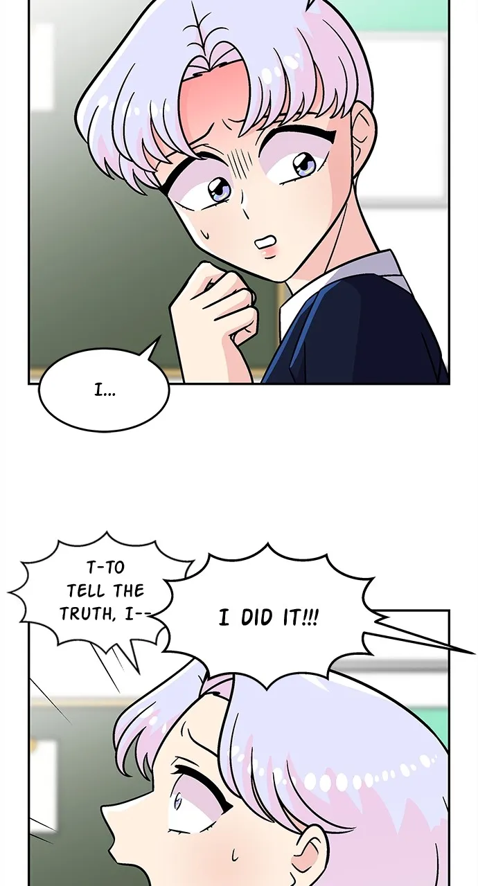 Read Princess Hurricane chapter 26 image 41 on Lezhin