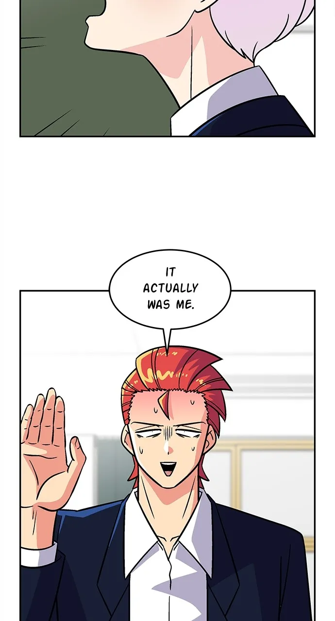 Read Princess Hurricane chapter 26 image 42 on Lezhin