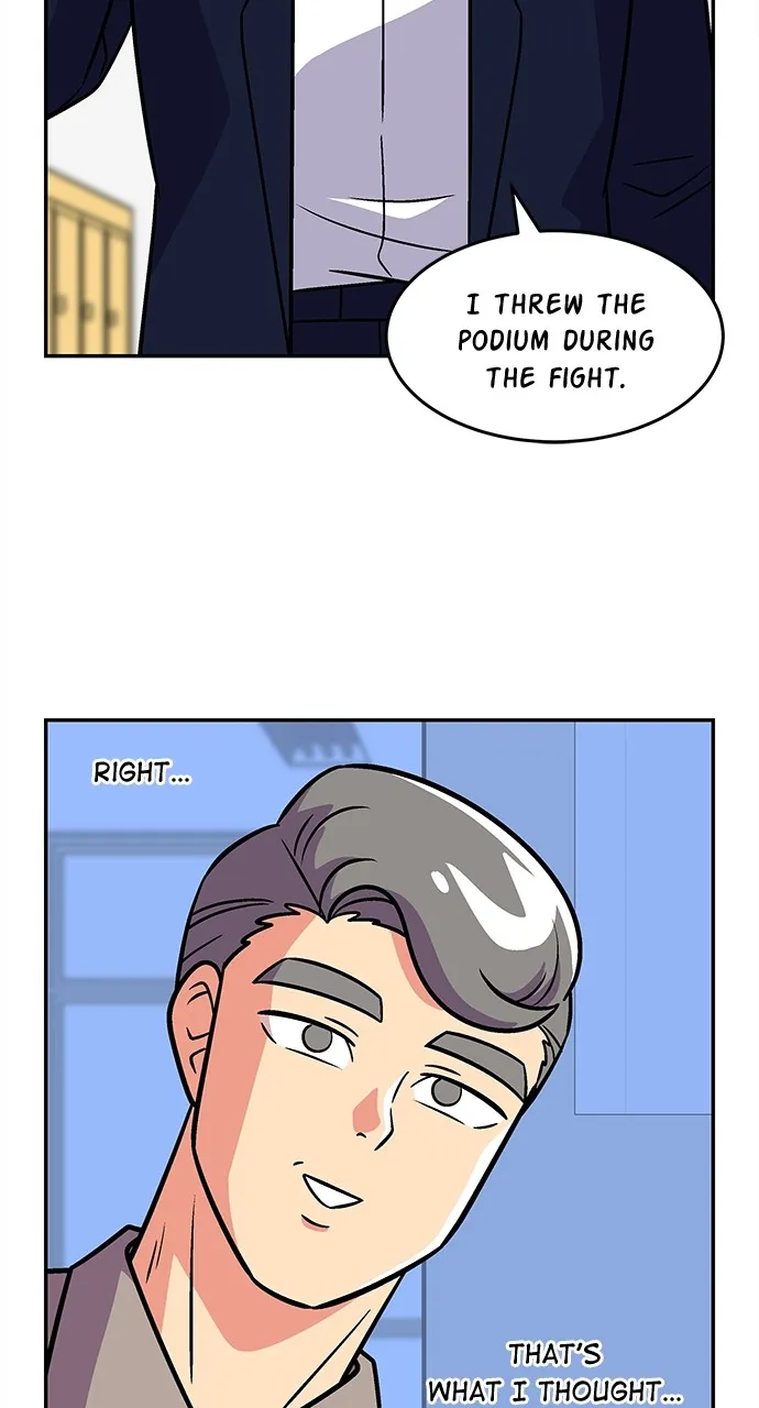 Read Princess Hurricane chapter 26 image 43 on Lezhin