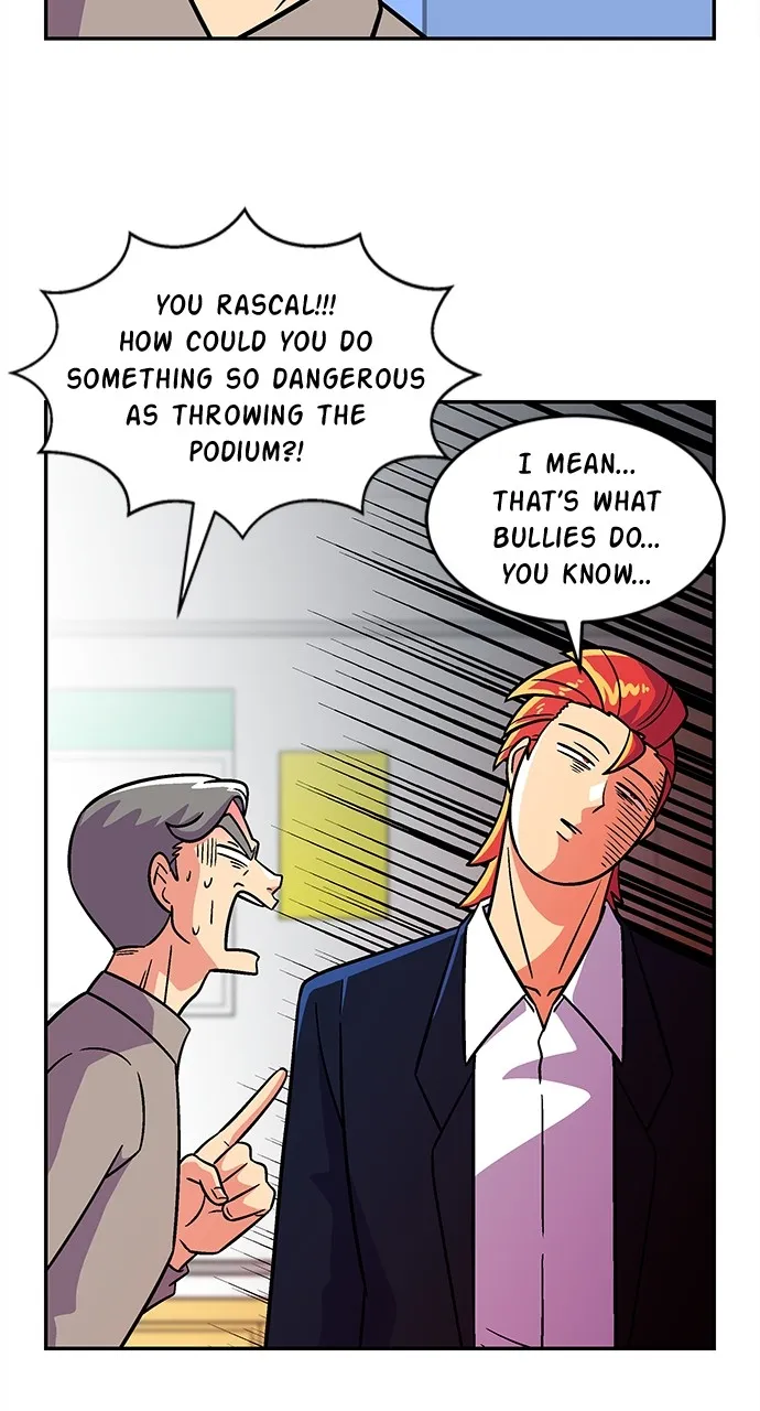 Read Princess Hurricane chapter 26 image 44 on Lezhin
