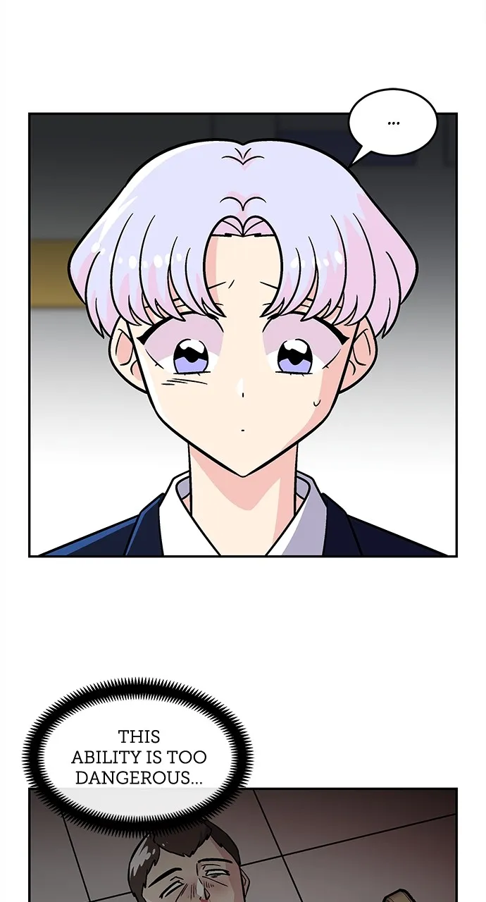 Read Princess Hurricane chapter 26 image 49 on Lezhin