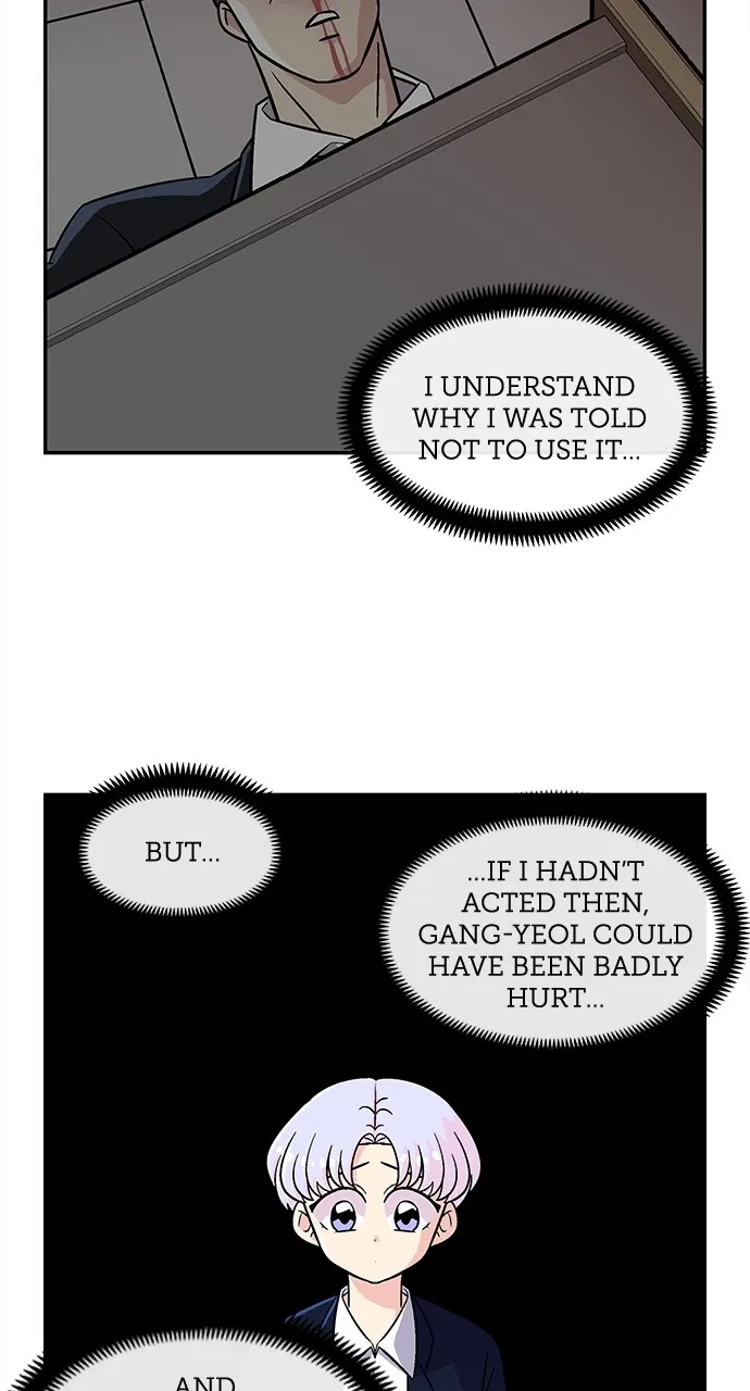 Read Princess Hurricane chapter 26 image 50 on Lezhin