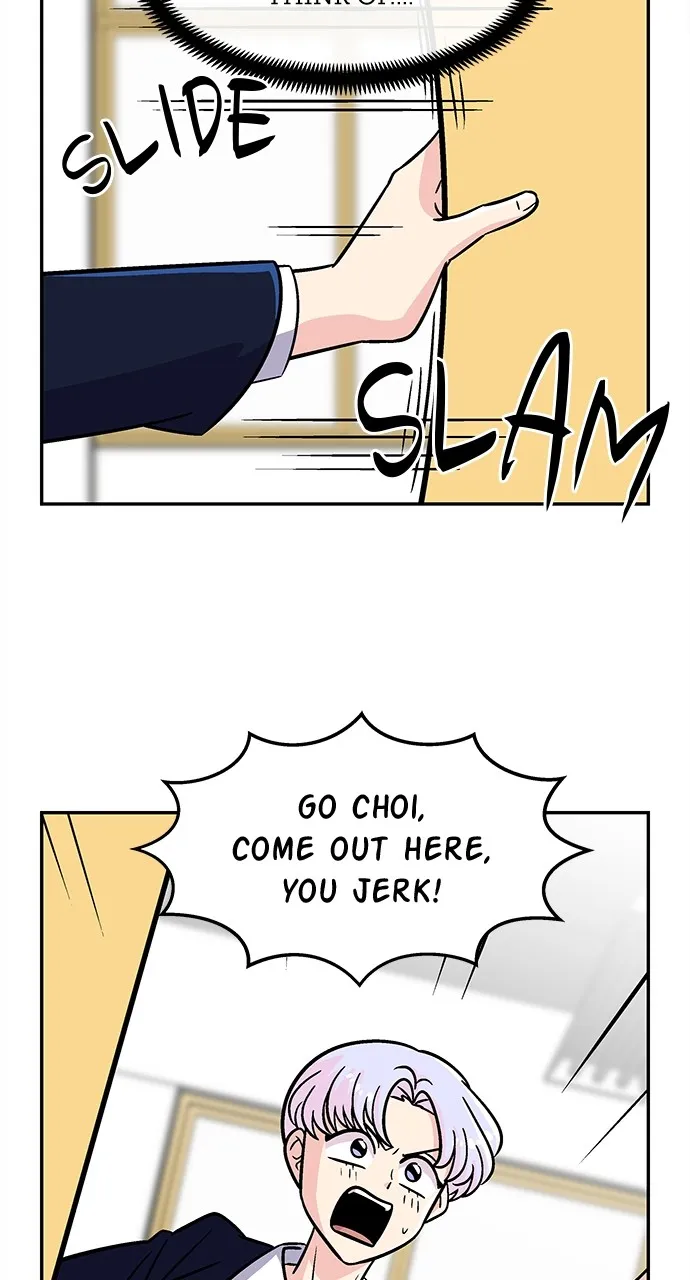 Read Princess Hurricane chapter 26 image 52 on Lezhin