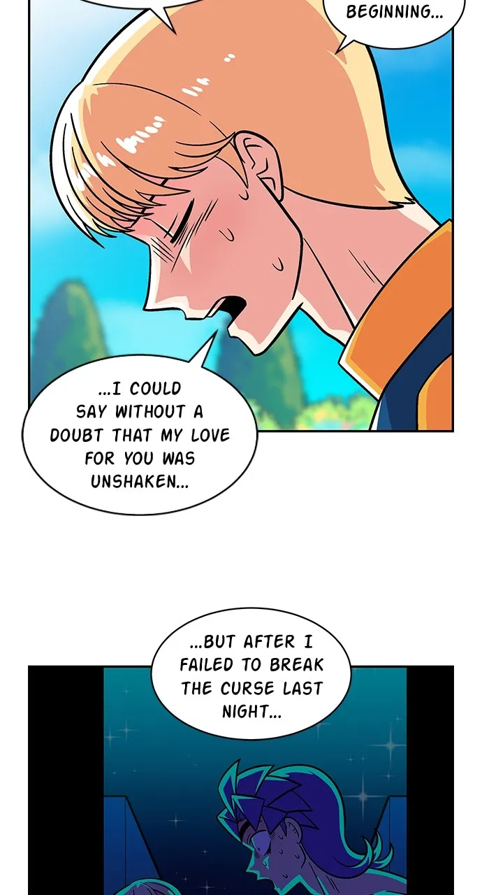 Read Princess Hurricane chapter 26 image 6 on Lezhin