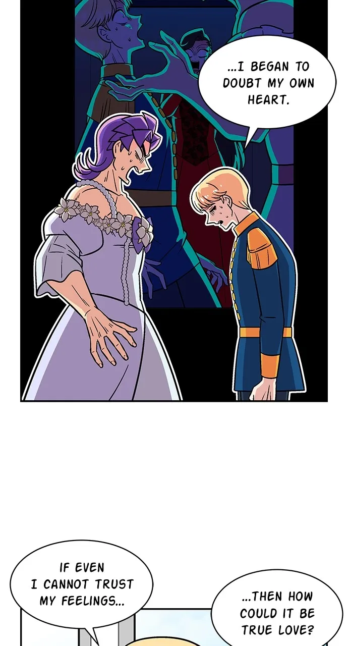 Read Princess Hurricane chapter 26 image 7 on Lezhin
