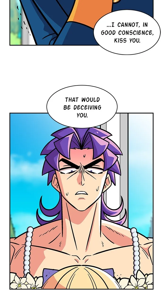 Read Princess Hurricane chapter 26 image 9 on Lezhin
