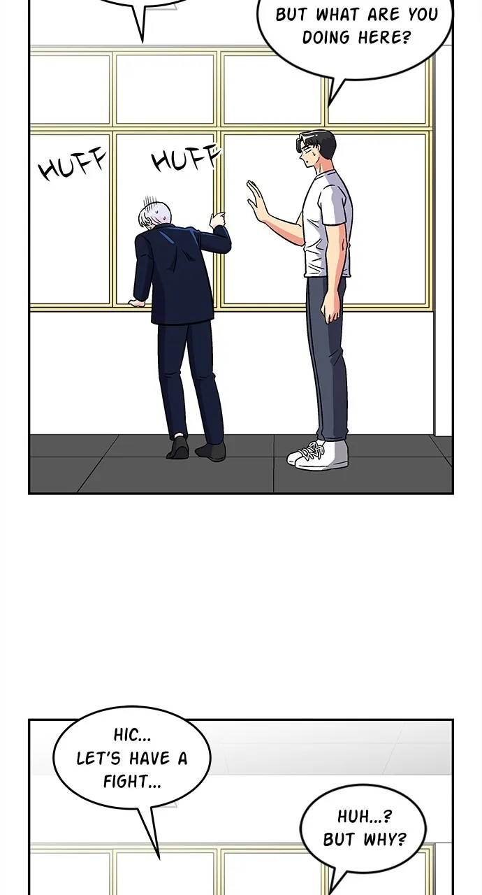 Read Princess Hurricane chapter 27 image 10 on Lezhin