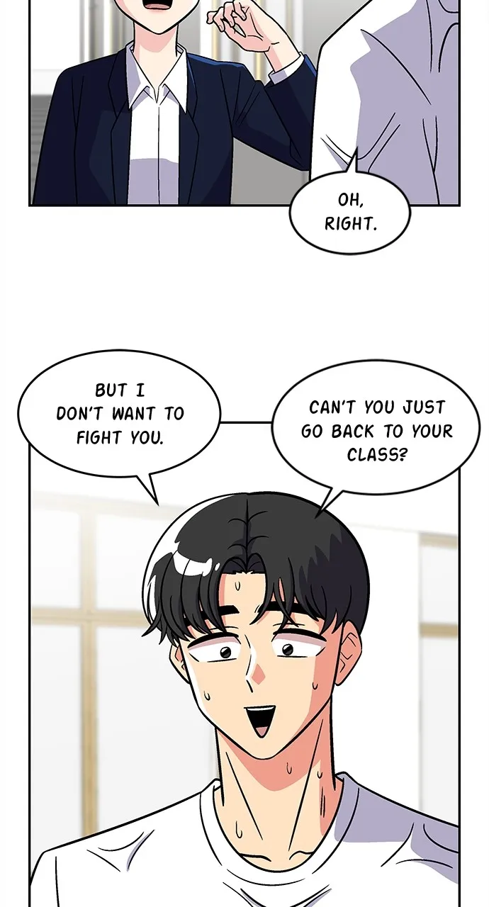 Read Princess Hurricane chapter 27 image 12 on Lezhin