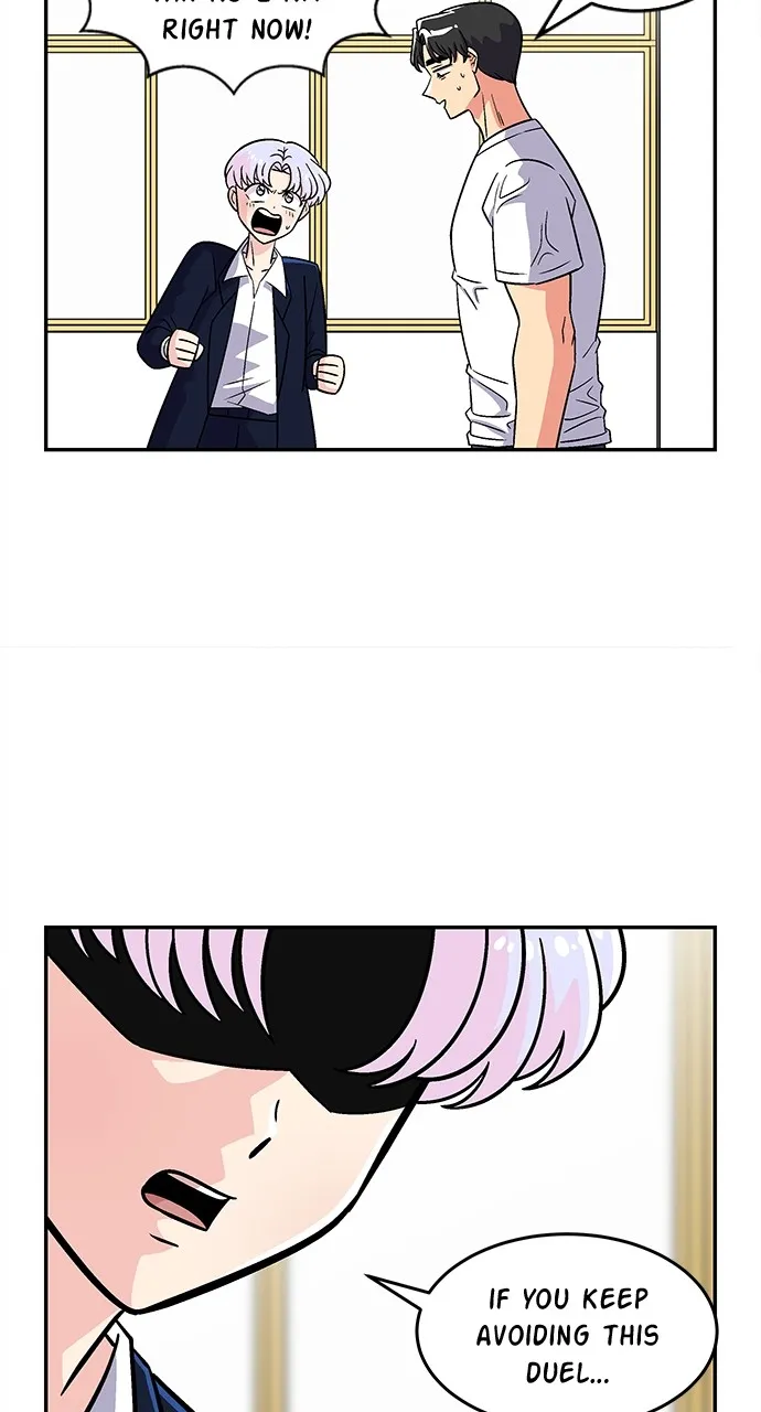 Read Princess Hurricane chapter 27 image 15 on Lezhin