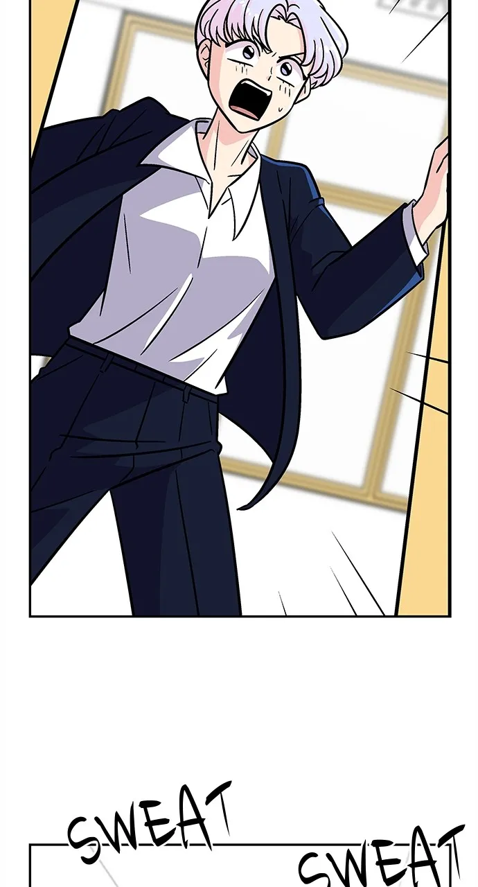 Read Princess Hurricane chapter 27 image 2 on Lezhin