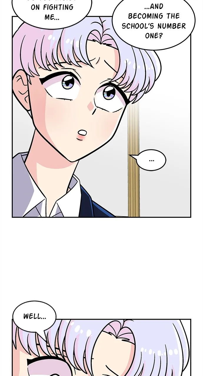 Read Princess Hurricane chapter 27 image 21 on Lezhin
