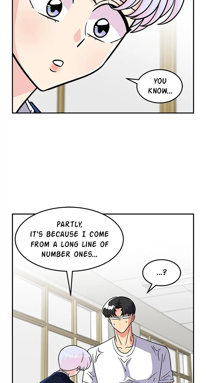 Read Princess Hurricane chapter 27 image 22 on Lezhin