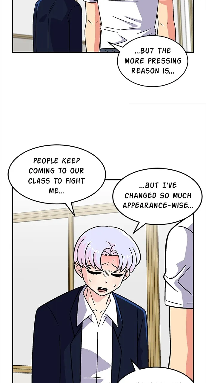 Read Princess Hurricane chapter 27 image 23 on Lezhin