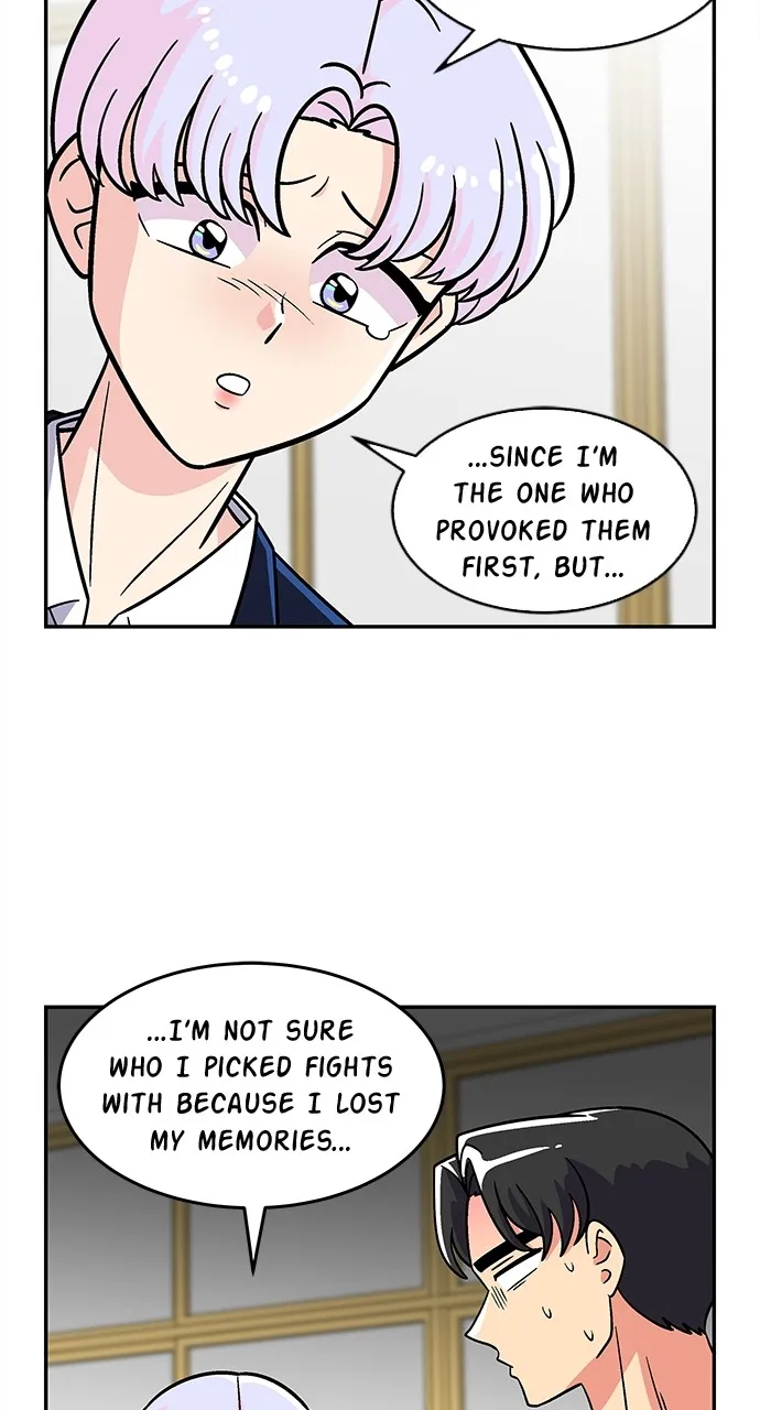 Read Princess Hurricane chapter 27 image 25 on Lezhin
