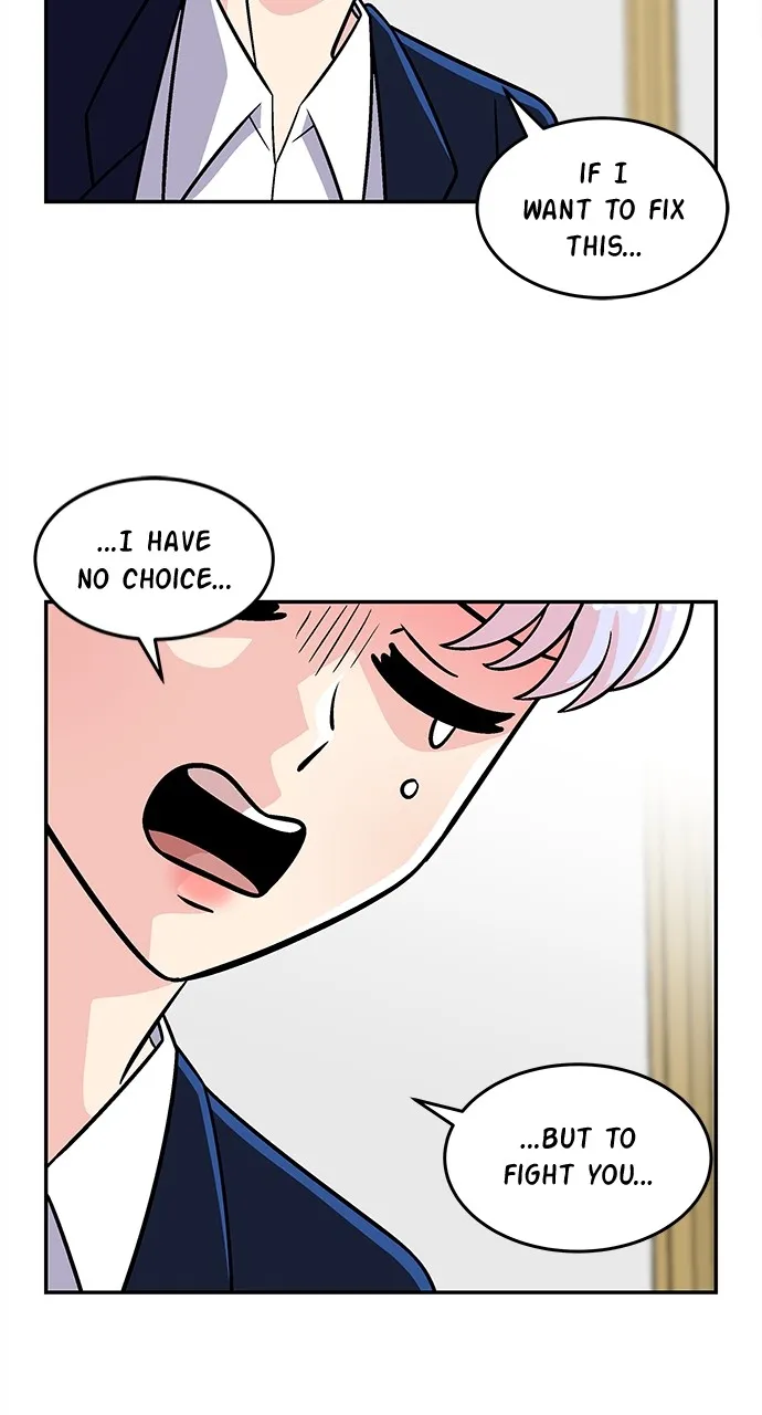 Read Princess Hurricane chapter 27 image 27 on Lezhin