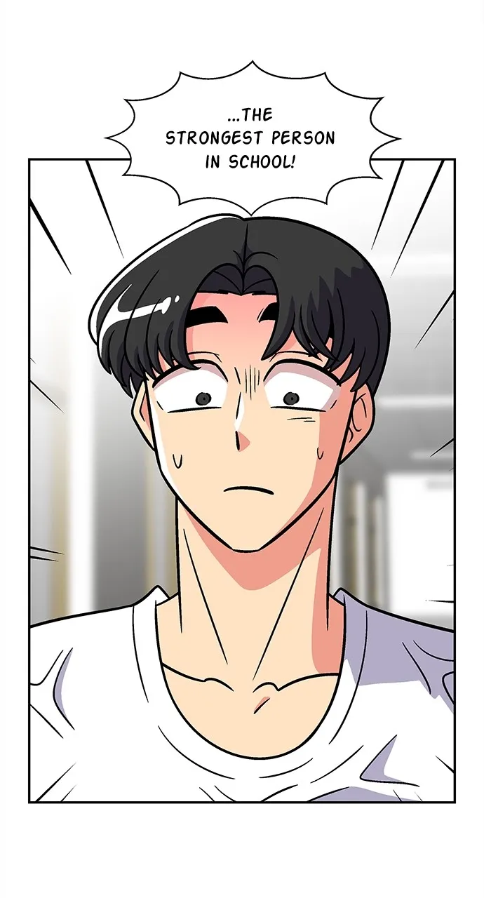 Read Princess Hurricane chapter 27 image 28 on Lezhin